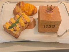 -红星前进面包牛奶公司(君太店)