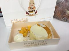 -食武士·舒芙蕾(新街口明瓦廊店)