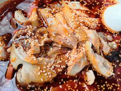 钵钵鸡-北大家园食堂