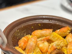 -火啫啫·粤式啫啫煲(南通首店)