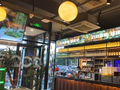 -本色.小马哥烧烤(五一路总店)