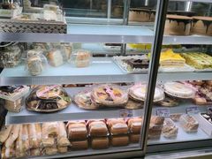 -玛尔哈巴·塔塔尔糕点(华侨小区店)