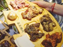 -喜来稀肉(虹泉路店)