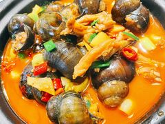 -杨爱珍大排档(龙游店)