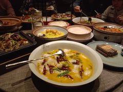 -青年公社烤鸭(熙悦天街店)
