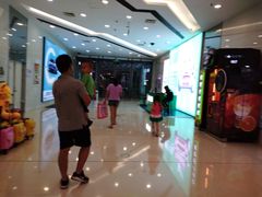 -万达广场(松江店)