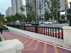 -马栏河运动公园