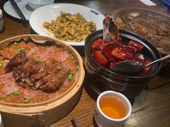 -老阿爸鲜鱼土菜(昆山花桥店)