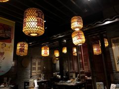 -南京大牌档(崇文门国瑞店)