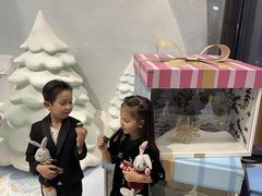 -上海尚嘉中心