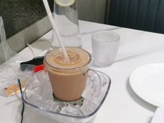 -香港茶餐厅文化体验馆(茶山镇店)