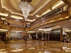 -太原星河湾酒店