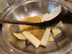 小锅奶茶-格日勒阿妈蒙古厨房(大召店)