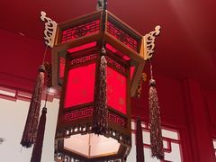 -南锣南门