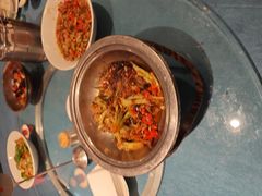 -柴米油盐三杯鸡(象山北路店)