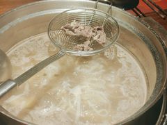 -原牛道·潮汕围炉火锅(讯美店)