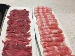 -九府羊·鲜羊火锅·烤串(新华路店)