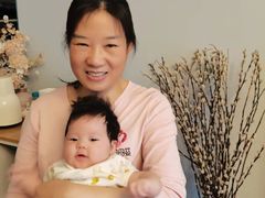 -舒月母婴月嫂育儿嫂(静安店)