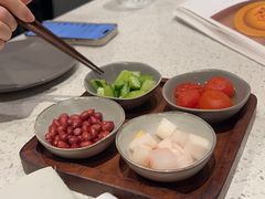 -半山腰·云南菜(侨福芳草地店)