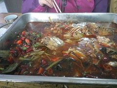 -溢心园香河肉饼总店