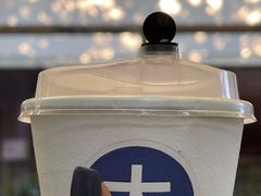 -大小咖啡 BigSmallCoffee(麦子店)