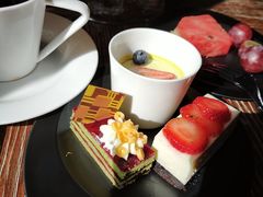 -成都观隐颐云台酒店-芳菲秀