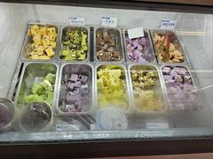 -酸奶王国(古城店)