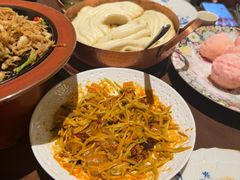 -奉天小馆·非遗东北菜(沈阳万象城店)