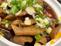 -胖妹面庄(香饵胡同店)