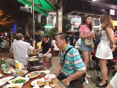 -一流海鲜美食馆(惠中店)