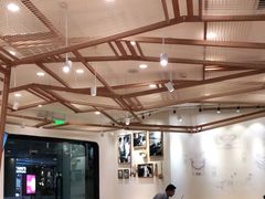 大堂-小满手工粉(上海品尊国际店)
