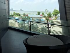 滴水湖皇冠假日酒店-上海滴水湖皇冠假日酒店