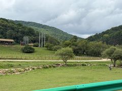 -大水川景区