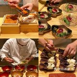 成都超好吃的日式割烹料理Omakase‼️人均2k