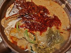 -O记东北砂锅麻辣烫