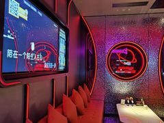 -星聚会KTV(上海火车站南广场嘉里合集店)