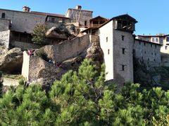 -梅黛奥拉修道院