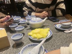 -南京大牌档(之心城店)