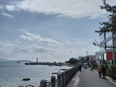 -三亚西岛海洋文化旅游区