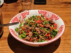 -汉小城·老铫子藕汤·乡野湖北菜(江汉路吉庆街店)
