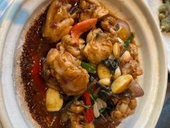 -八闽饭店闽南小镇(铁西店)