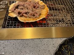 -本达人海鲜烧烤·朝鲜族风味(发展店)