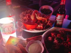 -MOSSO音乐酒吧·live house(南京旗舰店)