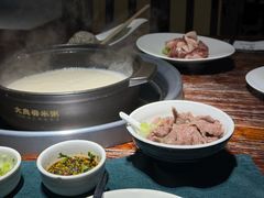 -大良毋米粥(锦龙路总店)