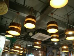 大堂-吴越荣记·苏州菜·松鼠桂鱼(斜塘老街店)