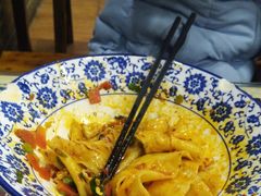 -锦彦岐山面(大唐不夜城店)