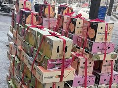 -PAGODA百果园(台柳路凯德广场店)