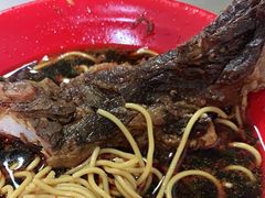 -刘记大肉面(三牌楼大街店)