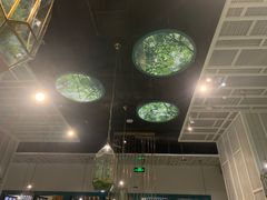 -潮粥荟·潮汕砂锅粥(朝阳大悦城店)