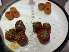 -闫府私房菜·老字号(恒隆店)